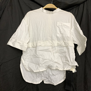 衬衫 伊华欧秀撤柜专柜正品 百搭长袖 女装 女上衣女w27 2025新款