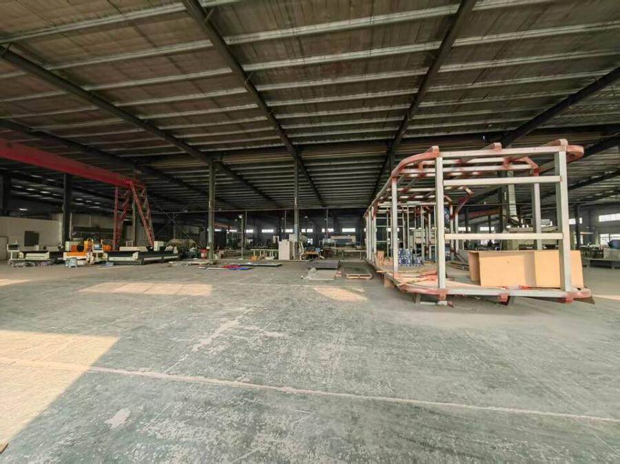 4月5日商丘市土地及厂房网络拍卖公告