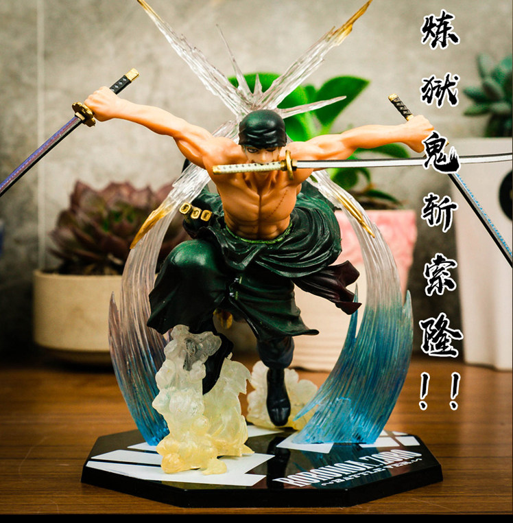 海贼王手办索隆zero路飞超大三千世界动漫周边模型摆件全套限量版在类目 模玩/动漫/周边/cos/桌游, 手办/扭蛋/人偶/BJD/兵人, 海贼王手办专区中 - 来自Buy2taobao.com提供专业的淘宝代购服务