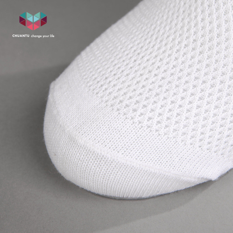 Chaussettes - collants simple - Ref 761209 Image 4