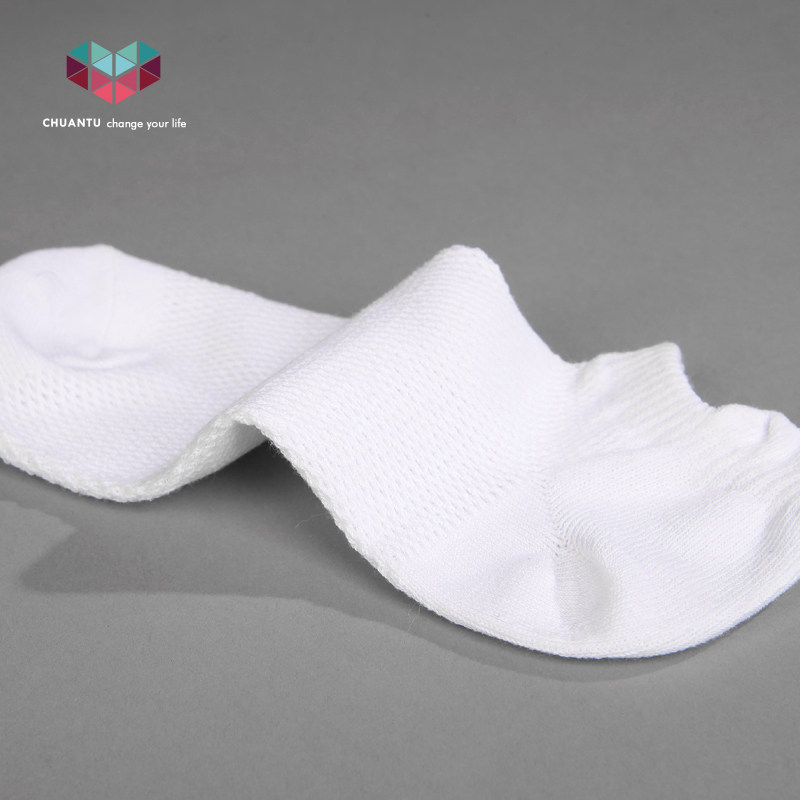 Chaussettes - collants simple - Ref 761209 Image 3