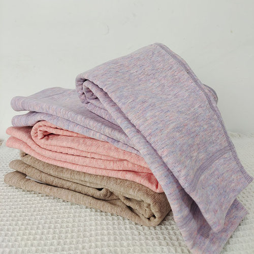 儿童保暖裤绒裤童装冬季新款120－170加厚双层女童校服神器