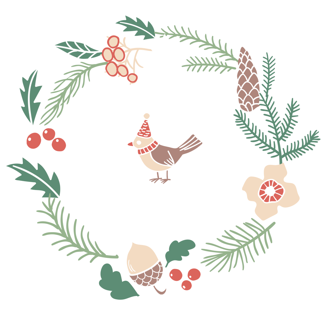 轻奢男女童羽绒马甲+摇粒绒外套