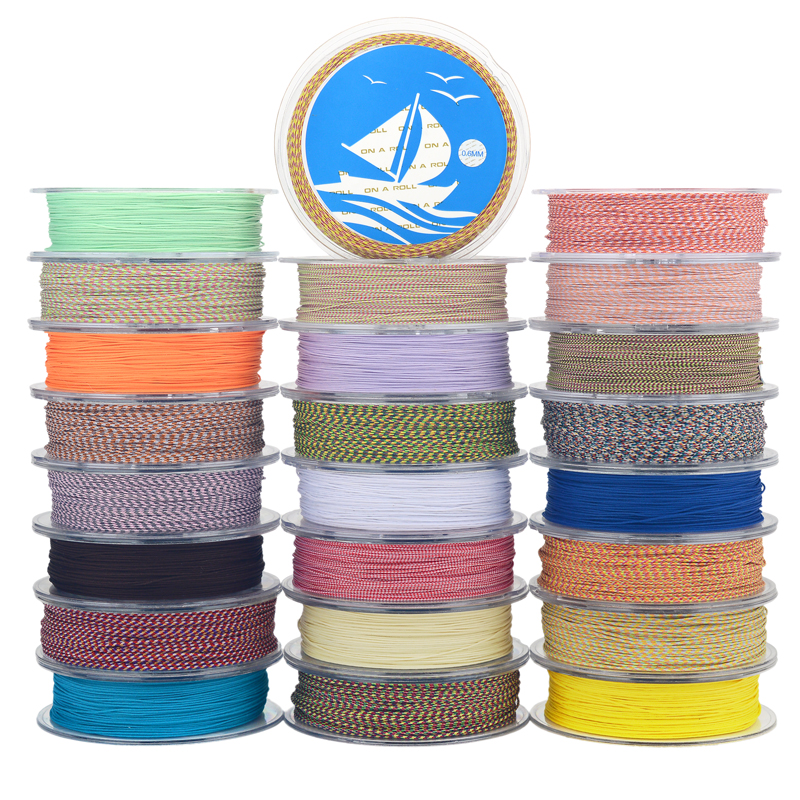 oar73号花玉线手链71.5号不掉色