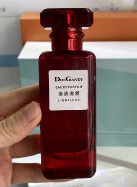 72小时自然留香女士正品DosGaney