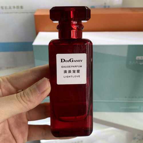 72小时自然留香女士正品DosGaney