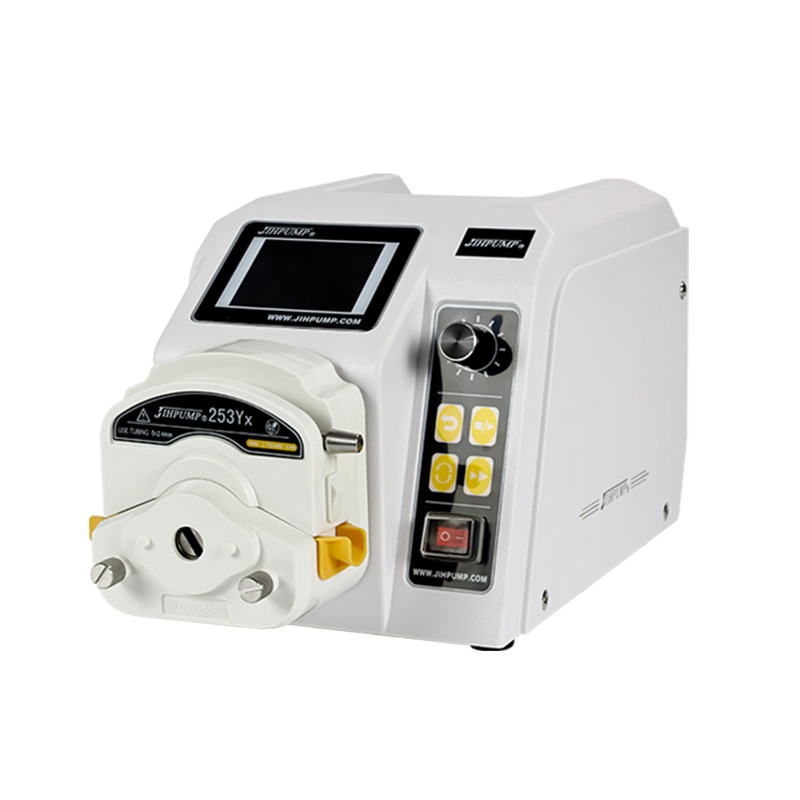 杰恒BT-100CA精密蠕动泵