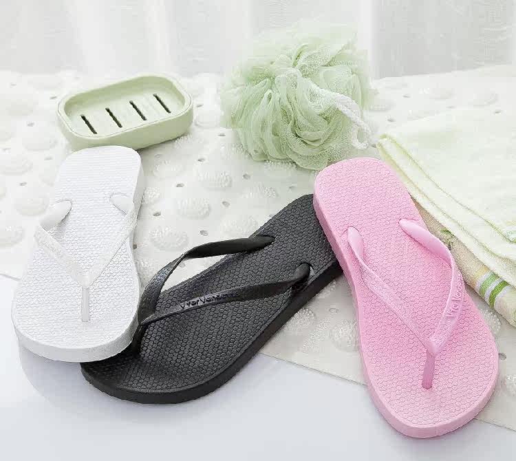 Sandales femme OTHER   en plastique - semelle en plastique - Ref 2669510 Image 1