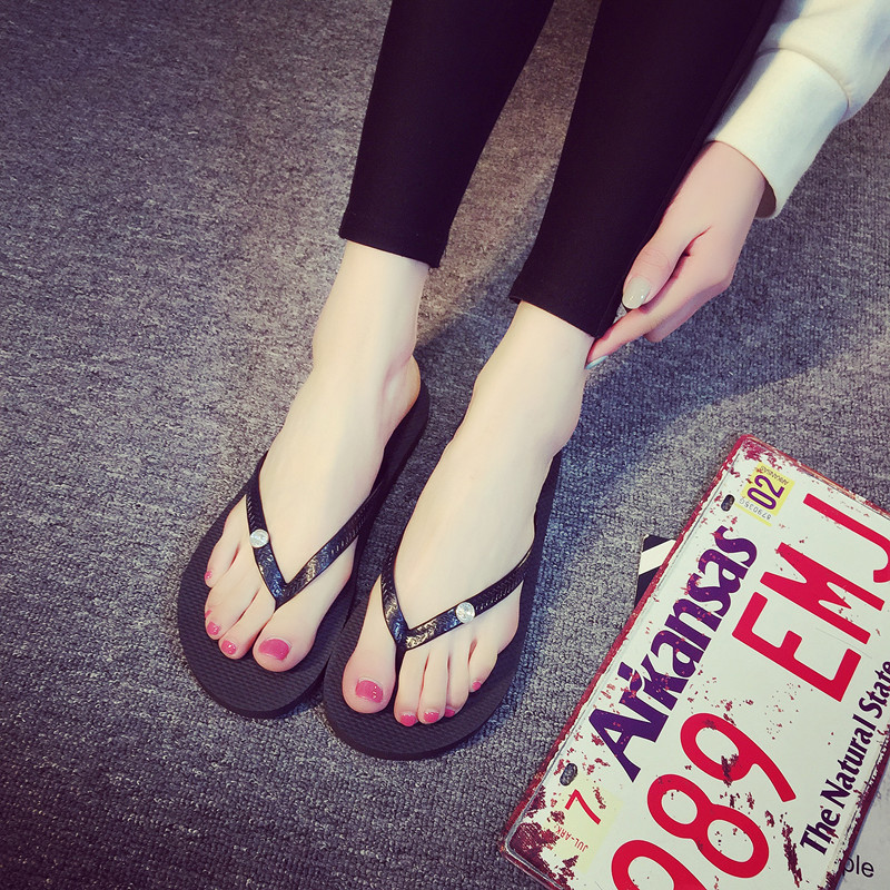 Sandales femme OTHER   en plastique - Ref 2669598 Image 1