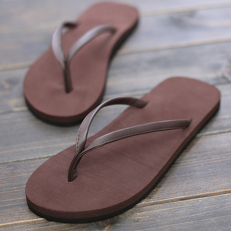 Sandales femme OTHER   en chamois - Ref 2669591 Image 1