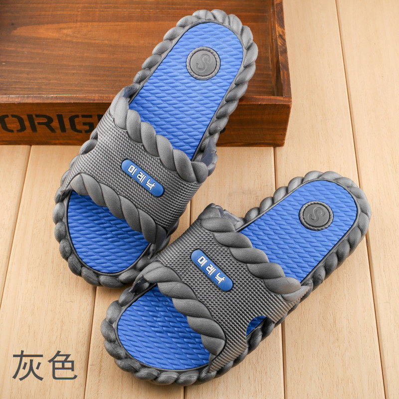 Sandales femme en plastique - Ref 2670136 Image 1