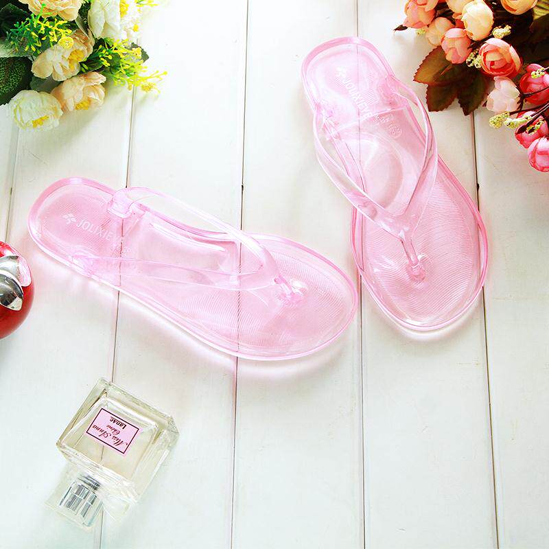 Sandales femme OTHER   en plastique - semelle en plastique - Ref 2669651 Image 1