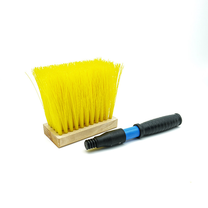 润工假山工具水泥雕刻可拆卸长柄波纹刷肌理涂层刷迪士尼假山刷子,五金/工具,抹泥刀,淘宝优惠券,粉丝福利购,淘宝优惠卷