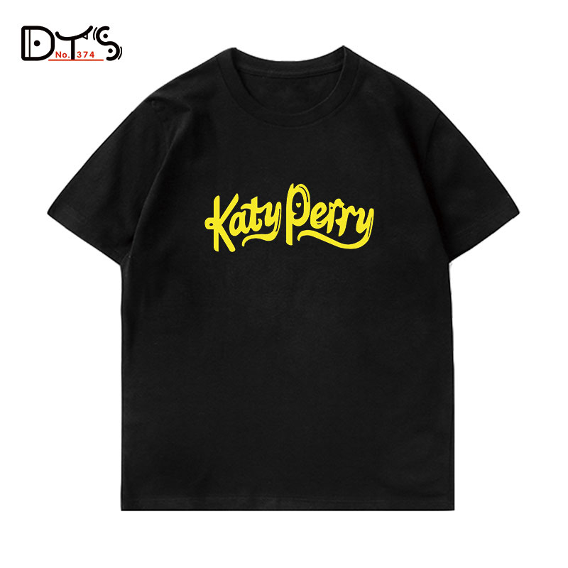 374· ÏÄÈ«ÃÞ¶ÌÐätÐôÅ·ÃÀË®¹û½ãKaty PerryÖܱß×Öĸӡ»¨¿íËÉÉÏÒÂ