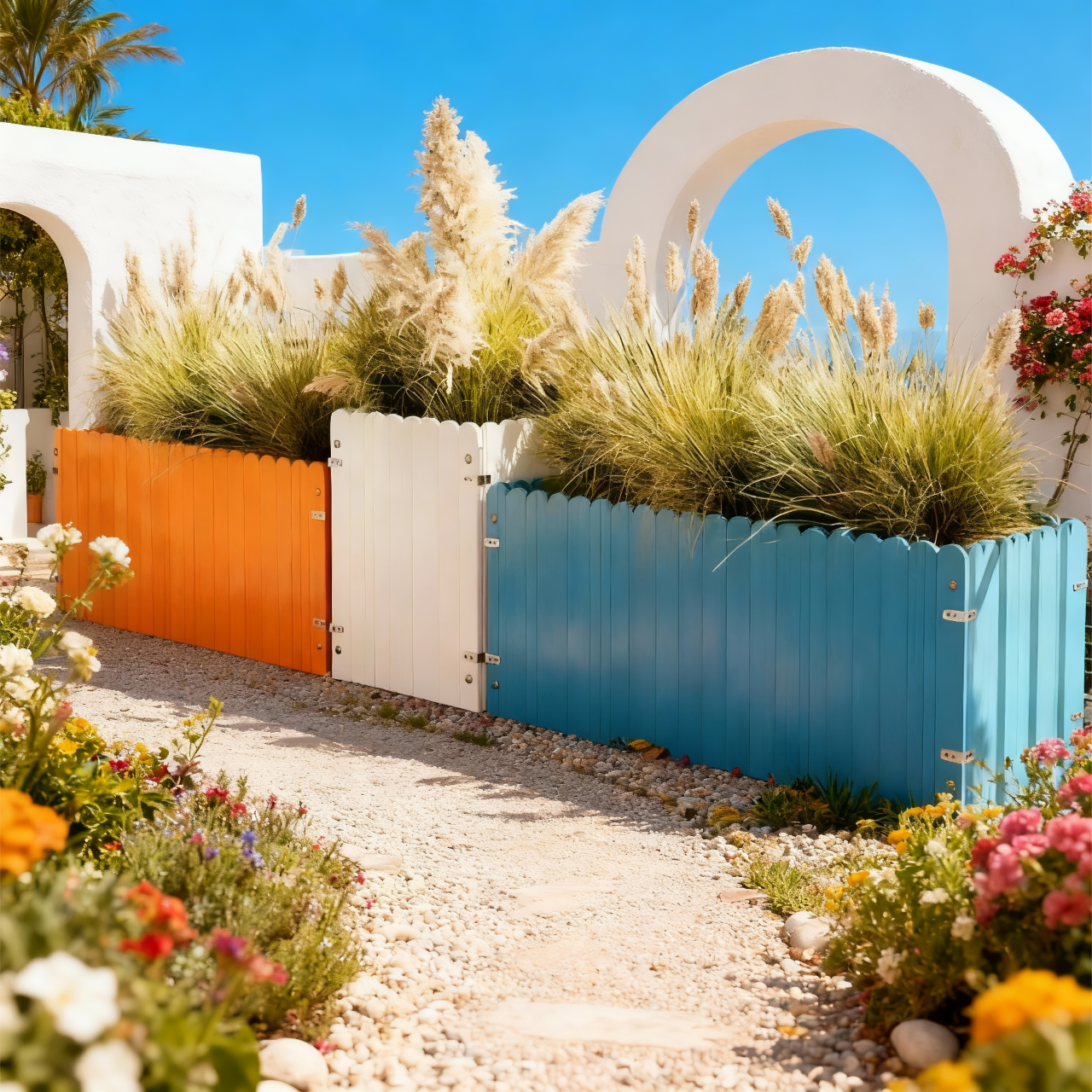 防腐木花箱木头花盆户外木质长方形种植箱庭院木制花槽阳台种菜箱
