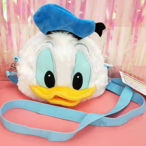 芭蕾兔卡通包周边玲娜贝儿