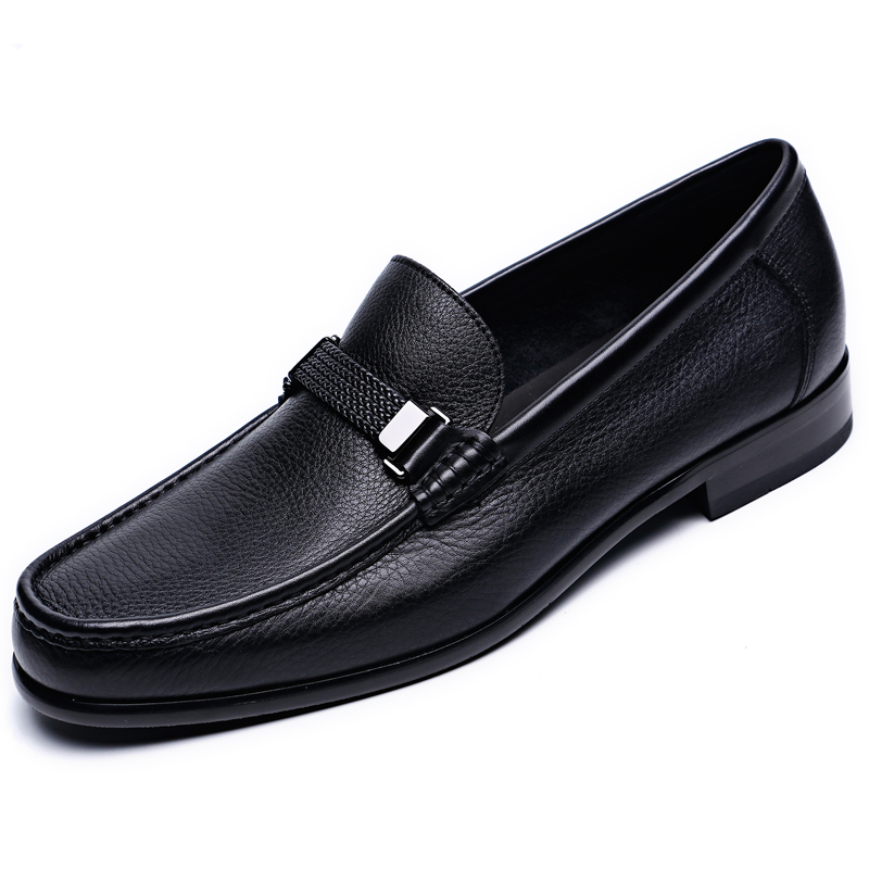 帕达索商务风kztpb200738爸爸鞋