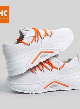 帕达索欧洲站春季潮流男鞋2023新款老爹鞋男士运动休闲鞋PB211037