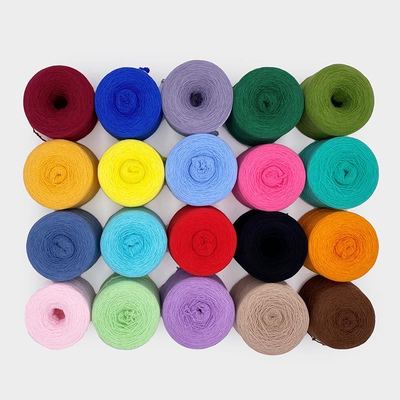 迷恋袜子线50支纯棉弹力精品