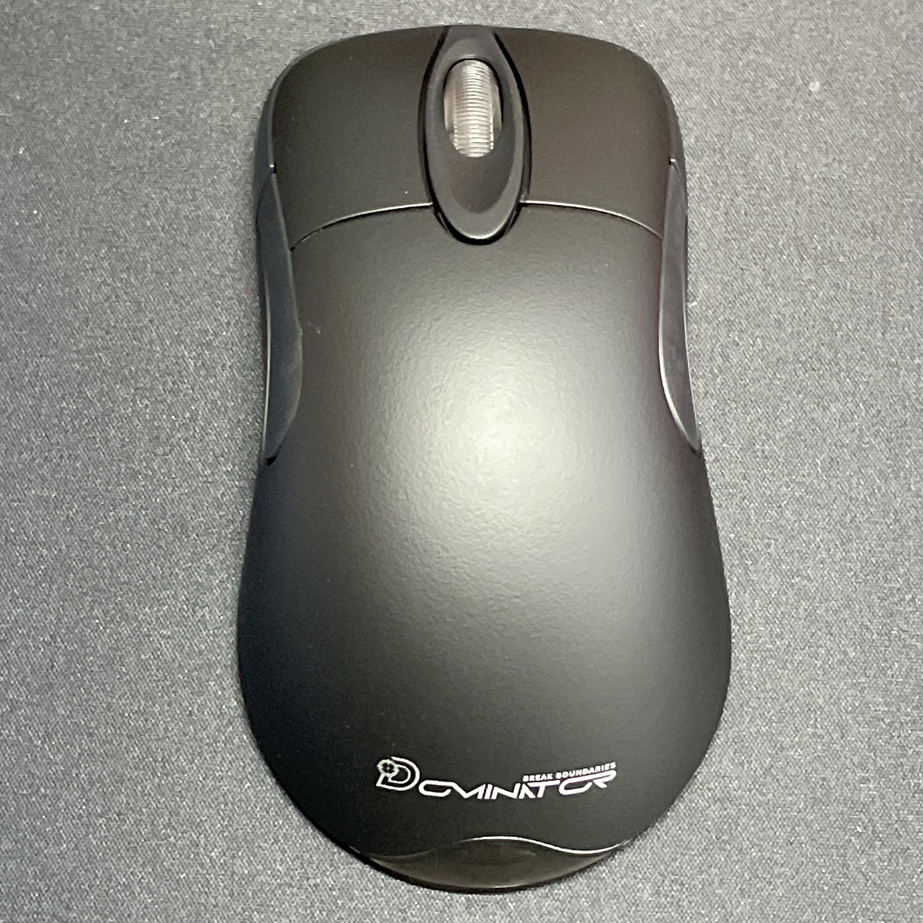 thumbnail for White Shark Peripherals Store 1000hz rate wireless C dedicated F micro IO1.1 mouse 3395 pro e-sports tile