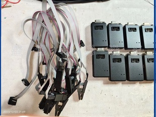 西继迅达操作器服务器5200 5000 5600蓝牙调试解密软件绕过密码