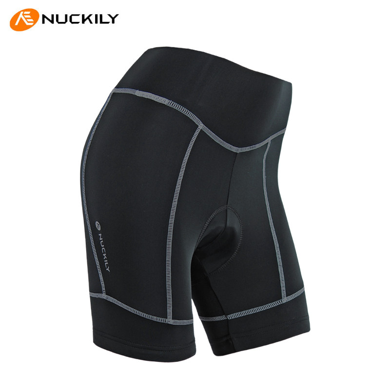 Tenue de cyclisme femme NUCKILY - Ref 2208729 Image 4