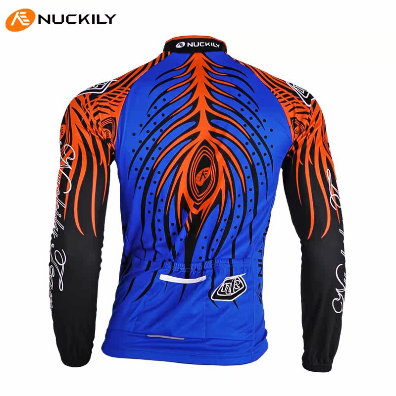 Tenue de cyclisme NUCKILY - Ref 2208692 Image 3