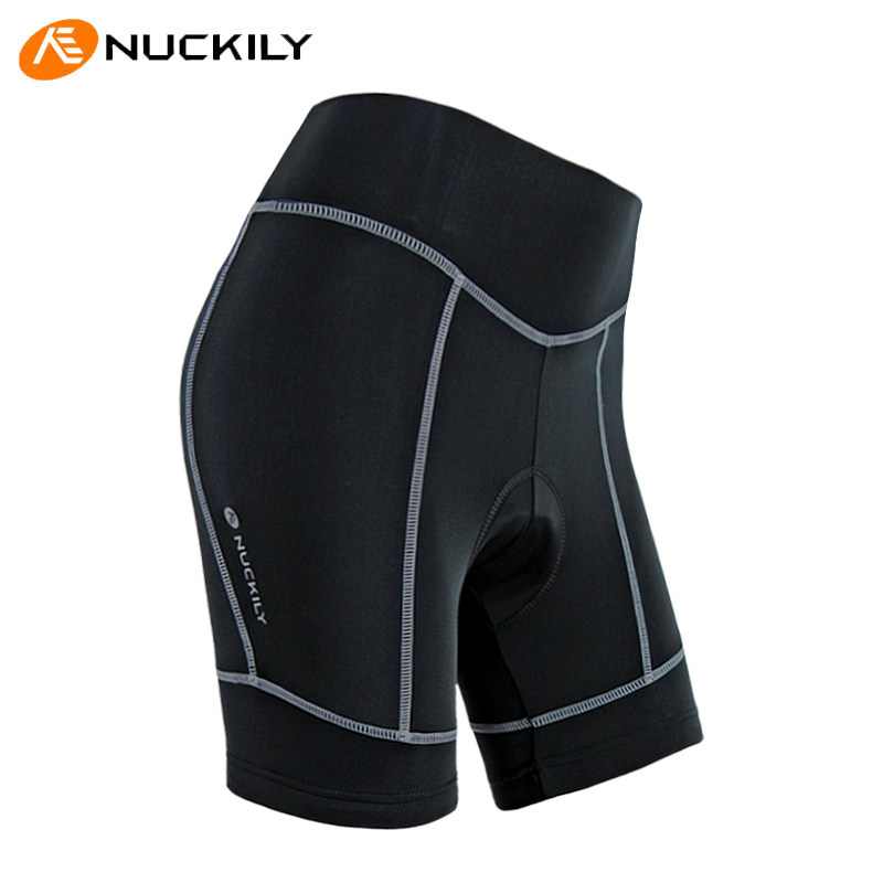 Vêtement cyclisme femme NUCKILY - Ref 2208702 Image 4