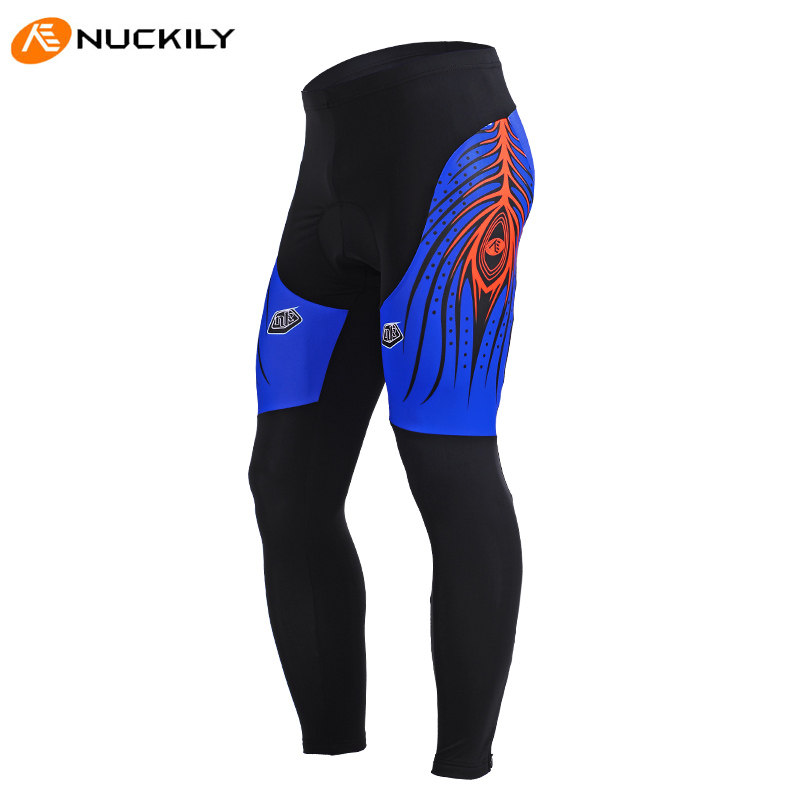 Tenue de cyclisme NUCKILY - Ref 2208692 Image 4