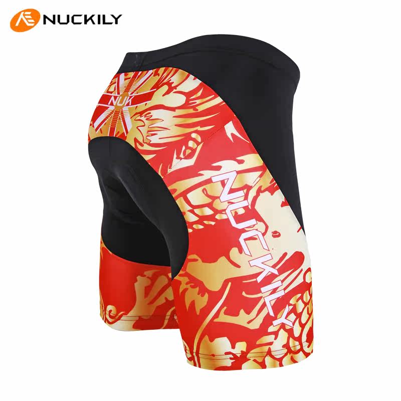 Vêtement cyclisme homme NUCKILY - Ref 2208696 Image 5