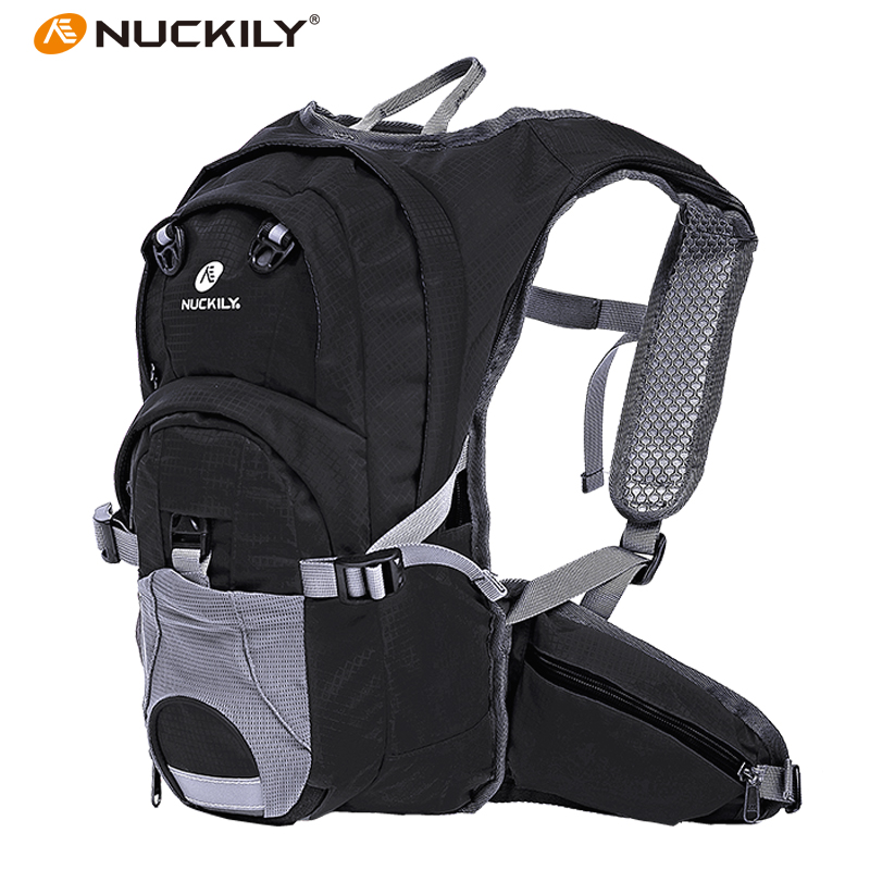 Sacoche pour vélo mixte NUCKILY - Ref 2220412 Image 3