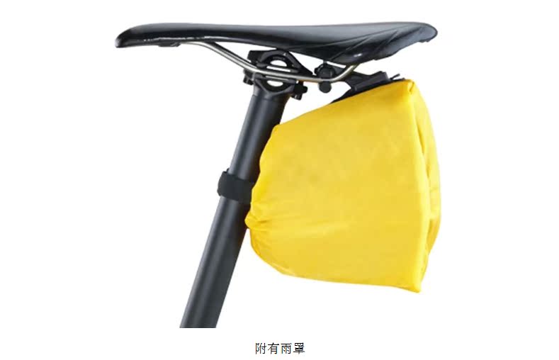 Sacoche pour vélo TOPEAK - Ref 2225678 Image 4