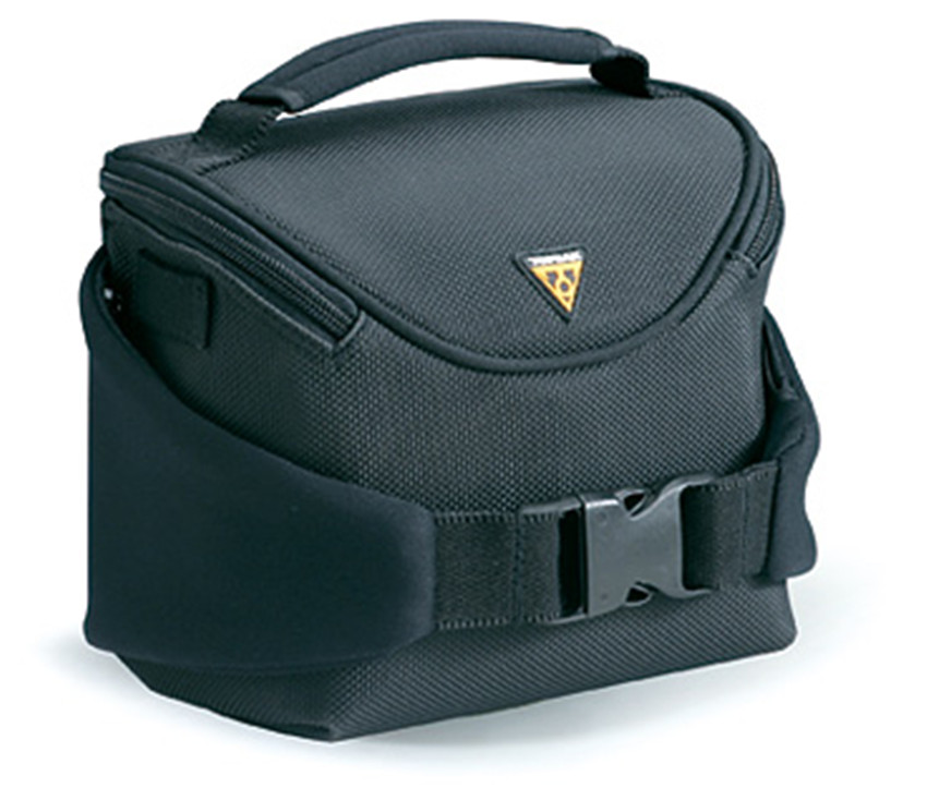 Sacoche pour vélo TOPEAK - Ref 2225681 Image 3
