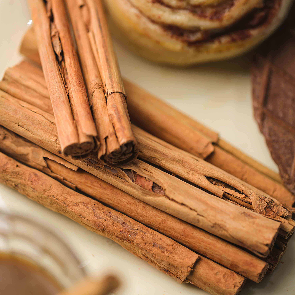 锡兰肉桂特产招财天然肉桂粉热红酒斯里兰卡桂皮原装进口香料香薰