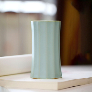 台湾十代绮嘉心九代充电式 品香炉电子炉聚香便携香料香材熏香陶瓷