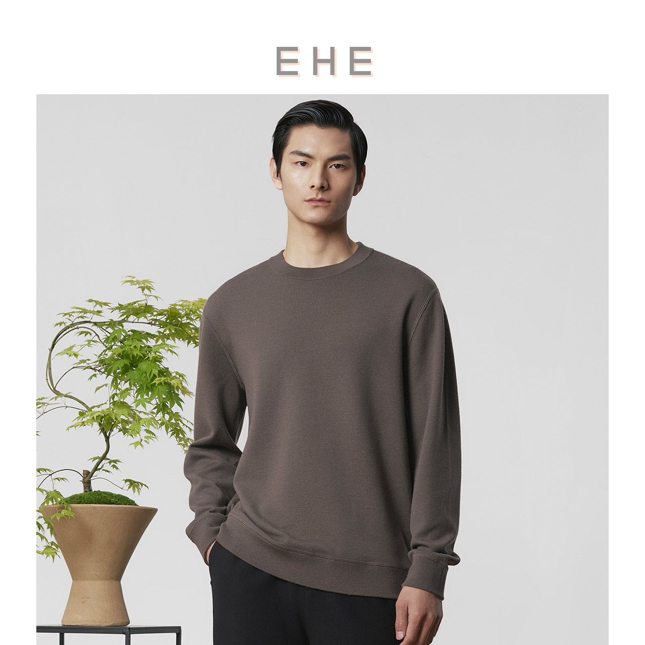 绵羊毛混纺面料