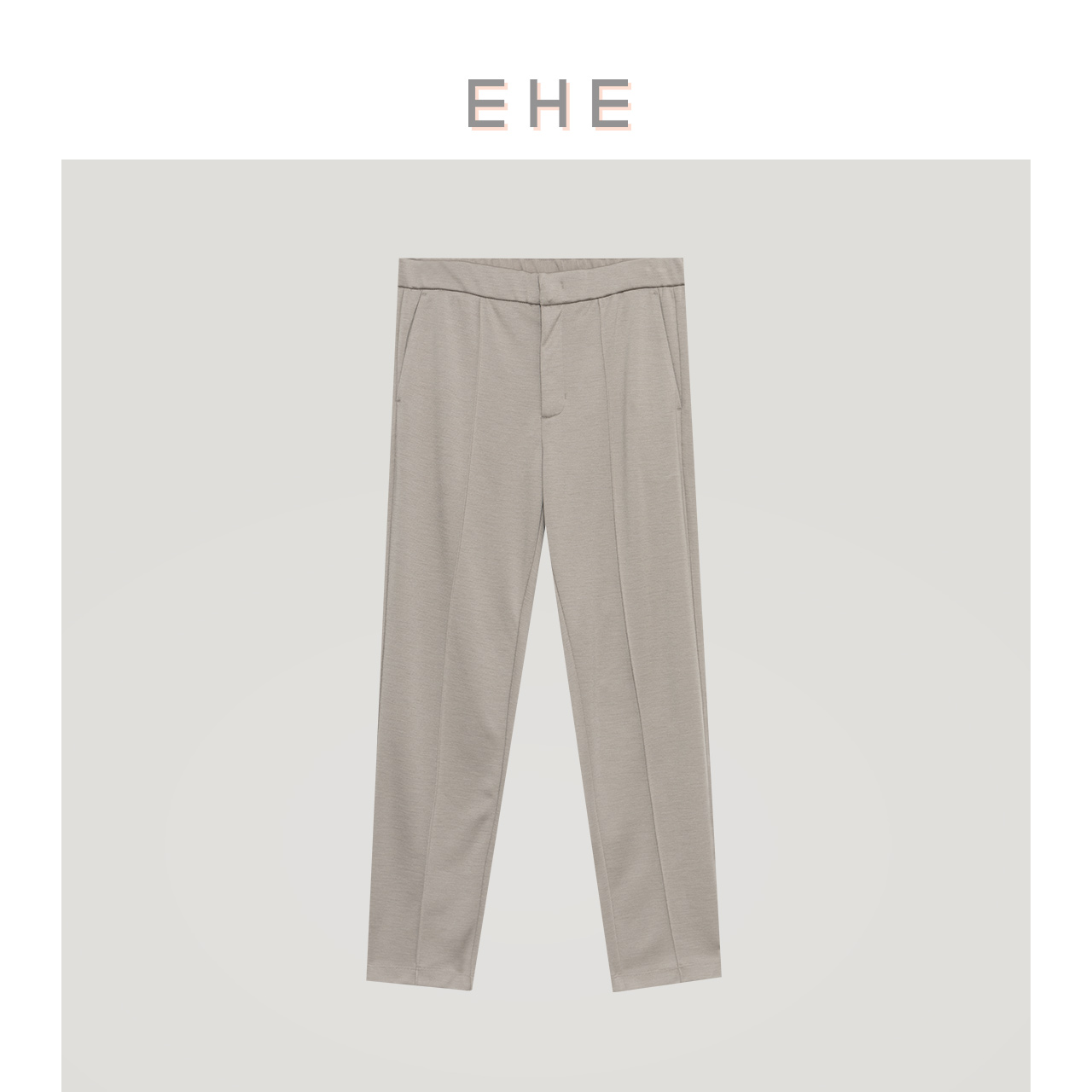 纯羊毛 修身显瘦