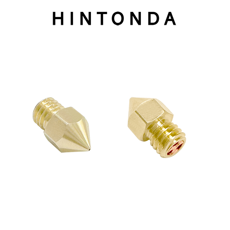 MK8喷嘴CHT大流量3D打印机配件