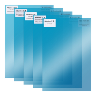 Anycubic光固化3D打印机离型膜ACF膜 M7 Max/M7 Pro/M5/M5s适配