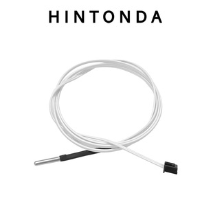 3D打印机高温热敏电阻传感器NTC100k 带XH2.54端子 耐350摄氏度