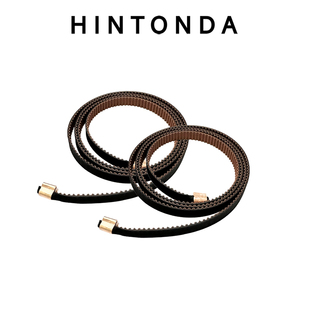 创想3D打印机Ender-3 V3 KE同步带组合 X轴 Y轴皮带套装