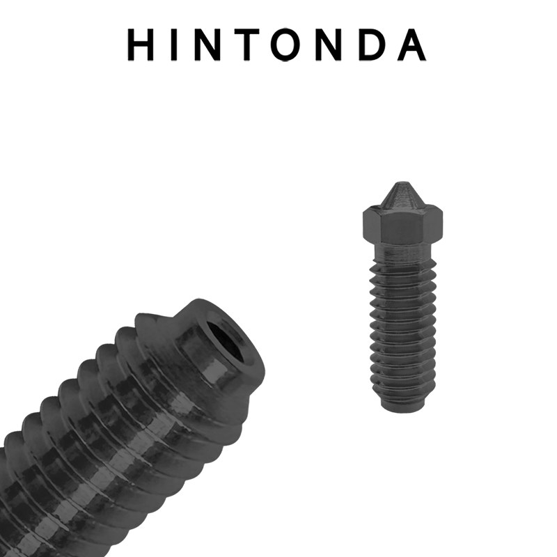 Kobra3Combo喷嘴硬化钢S1S1C