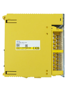 发那科IO模块AOR16G A03B-0819-C161 fanuc原装正品 顺丰 议价