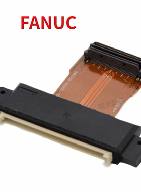 A66L-2050-0025#A 发那科机床卡槽CF卡主机0i-MC 18i系统FANUC