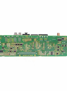 A20B-2101-0890 A20B-2101-0891 发那科伺服驱动器侧板现货 议价