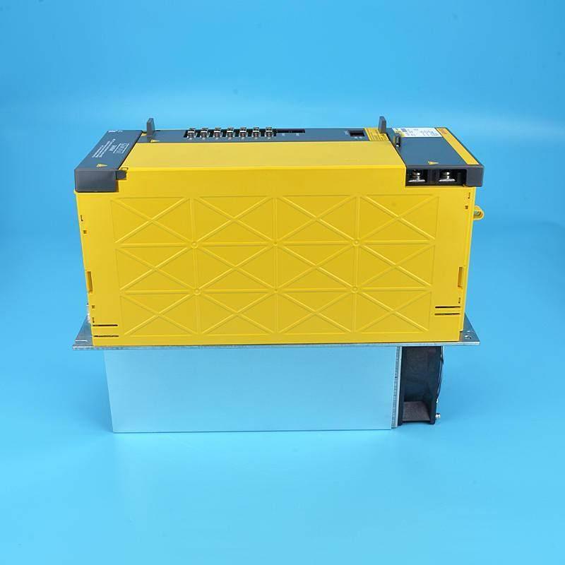 A06B-6112-H026#H570发那科驱动器伺服放大器全新二手议价议议价