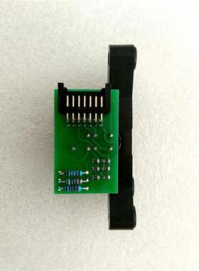 编码器2003-主轴03100311-编码器机床fanuc发那科A20B主轴电机