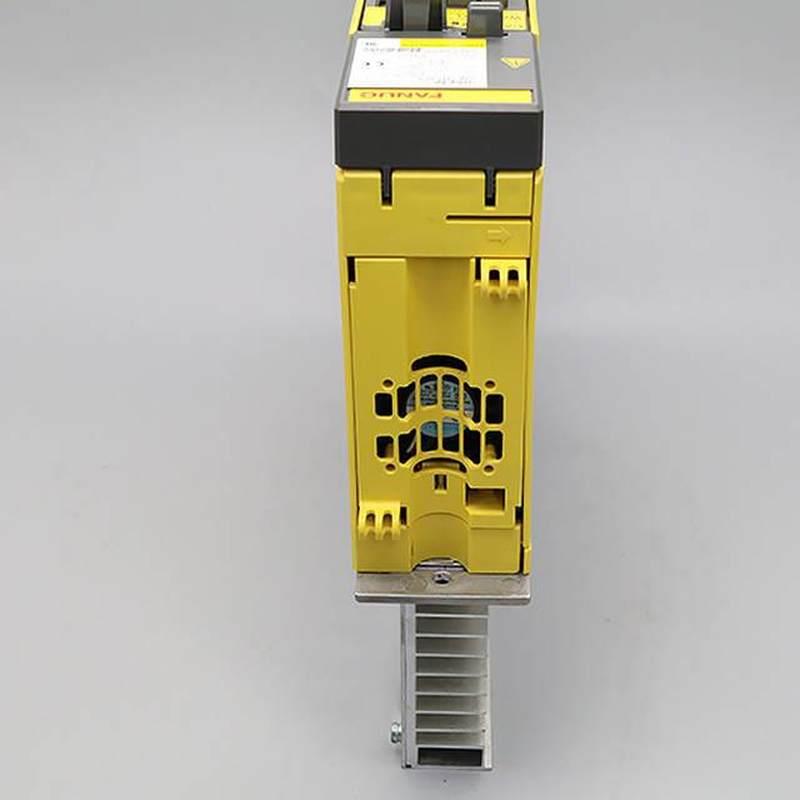 A06B-6117-H105驱动器发那科原装拆机检测OK包上机议价议价
