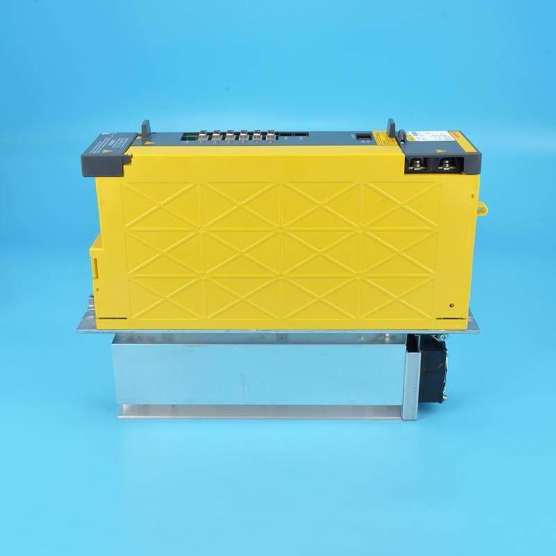 A06B-6121-H011#H550发那科原装驱动器伺服放大器现货议价议议价