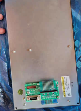 A02B-0323-C128原装正品FANUC发那科控制面板数控机床按键盘包邮